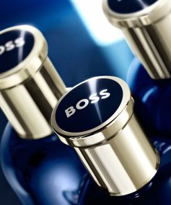 Hugo Boss Bottled Triumph Elixir Edp 50ml