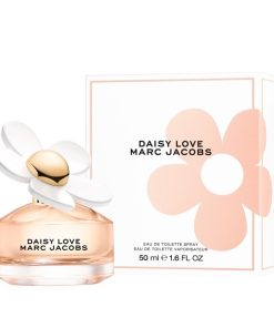 Marc Jacobs Daisy Love Edt 50ml