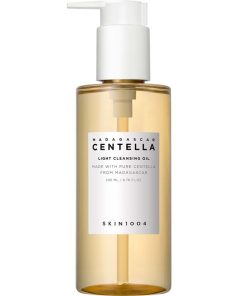SKIN1004 Madagascar Centella Light Cleansing Oil 200ml