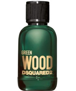 DSquared² Green Wood Pour Homme Edt 50ml