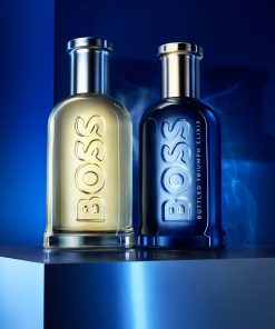 Hugo Boss Bottled Triumph Elixir Edp 50ml