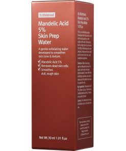 By Wishtrend Mandelic Acid 5% Skin Prep Water 30ml