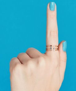 OPI Nail Lacquer Can't Find My Czechbook