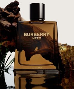 Burberry Hero Edp 50ml