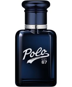 Ralph Lauren Polo 67 Edt 40ml