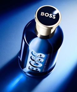 Hugo Boss Bottled Triumph Elixir Edp 50ml