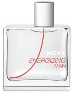 Mexx Energizing Man Edt 30ml