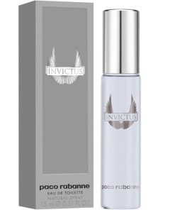 Paco Rabanne Invictus Edt 15ml