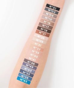Artdeco High Performance Eyeshadow Stylo 01 Black