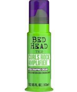 Tigi Bed Head Curls Rock Amplifier Curls Cream 113ml