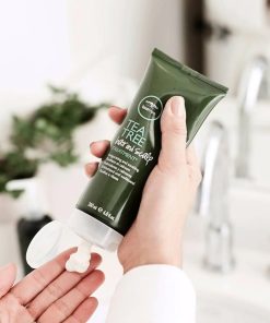 Paul Mitchell Tea Tree Hair & Scalp Treatment 200ml