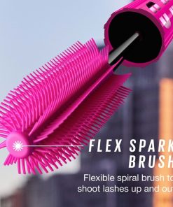 Maybelline Lash Sensational Firework Mascara Very Black