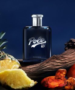 Ralph Lauren Polo 67 Edp 40ml