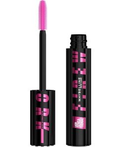 Maybelline Lash Sensational Firework Mascara Electro Black