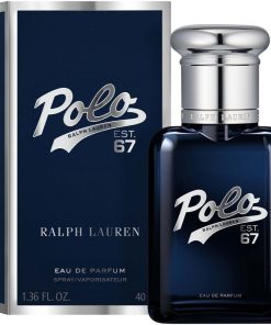 Ralph Lauren Polo 67 Edp 40ml