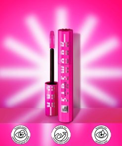 Maybelline Lash Sensational Firework Mascara Very Black
