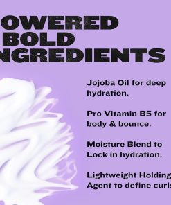 Tigi Bed Head Curls Rock Amplifier Curls Cream 113ml