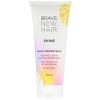 Brave. New. Hair. Shine Mask Concentrate 200ml