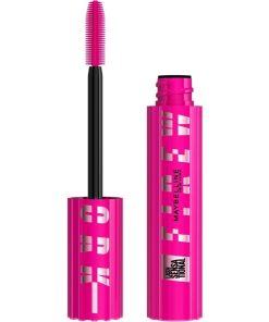 Maybelline Lash Sensational Firework Mascara Very Black