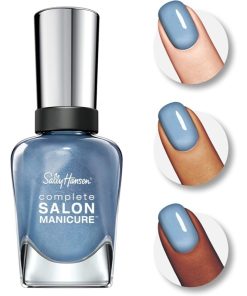 Sally Hansen Complete Salon Manicure #538 Spirit Animal