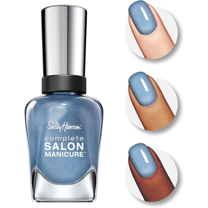 Sally Hansen Complete Salon Manicure #538 Spirit Animal Sally Hansen Complete Salon Manicure #538 Spirit Animal