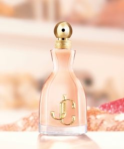 Jimmy Choo I Want Choo Edp 40ml