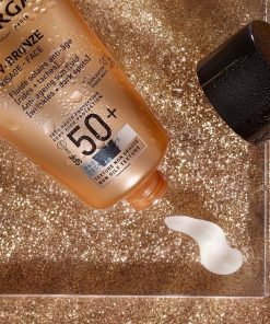 Filorga UV-Bronze Anti-Ageing Sun Fluid SPF50+ 40ml