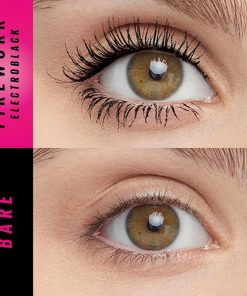 Maybelline Lash Sensational Firework Mascara Electro Black