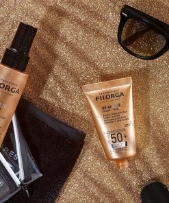 Filorga UV-Bronze Anti-Ageing Sun Fluid SPF50+ 40ml