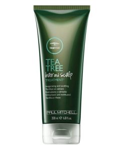 Paul Mitchell Tea Tree Hair & Scalp Treatment 200ml
