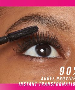 Maybelline Lash Sensational Firework Mascara Very Black