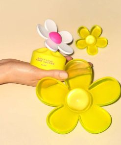 Marc Jacobs Daisy Love Glow Edt 50ml