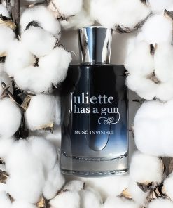 Juliette Has A Gun Musc Invisible Edp 100ml