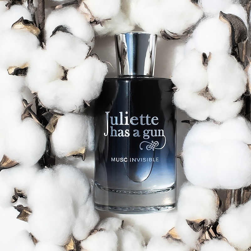 Juliette Has A Gun Musc Invisible Edp 100ml Juliette Has A Gun Musc Invisible Edp 100ml