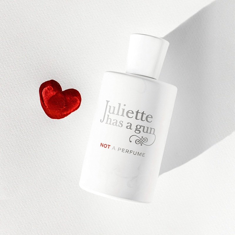 Juliette Has A Gun Not A Perfume Edp 100ml Juliette Has A Gun Not A Perfume Edp 100ml