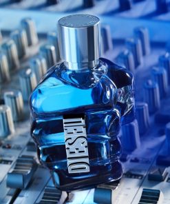 Diesel Sound of the Brave Edt 125ml