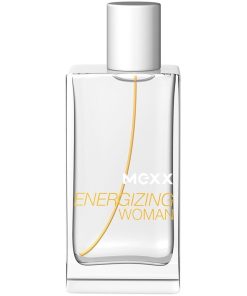 Mexx Energizing Woman Edt 30ml