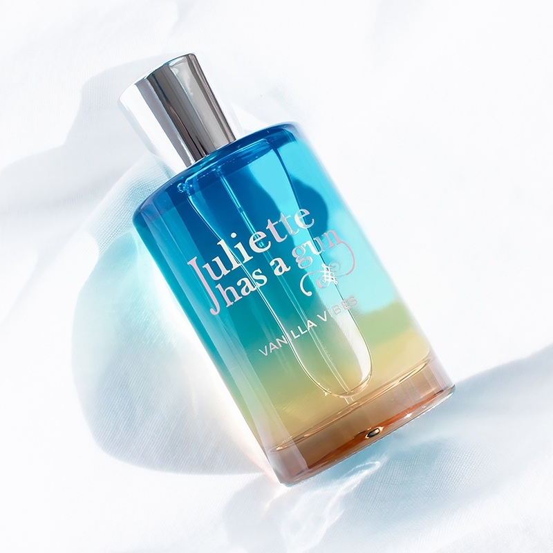 Juliette Has A Gun Vanilla Vibes Edp 100ml Juliette Has A Gun Vanilla Vibes Edp 100ml
