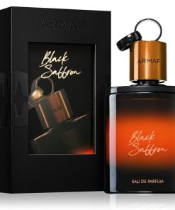 Armaf Black Saffron Edp 100ml