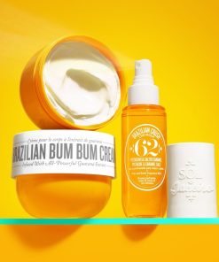 Sol De Janeiro Cheirosa 62 Perfume Mist 90ml