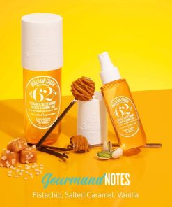 Sol De Janeiro Cheirosa 62 Perfume Mist 90ml