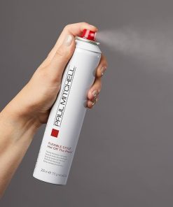 Paul Mitchell Hot Off The Press Thermal Protection Spray 200ml