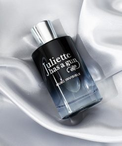 Juliette Has A Gun Musc Invisible Edp 100ml