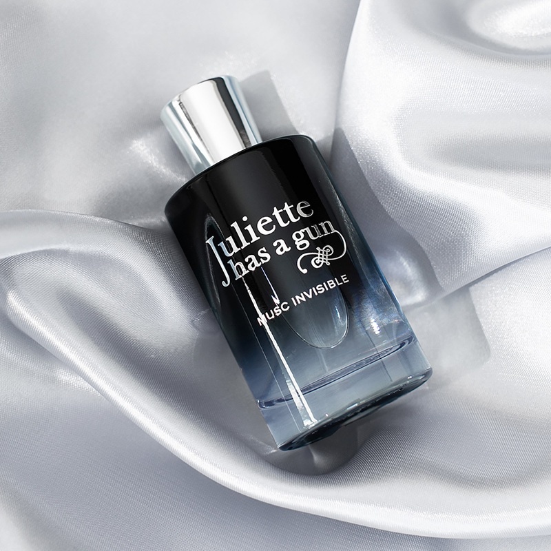 Juliette Has A Gun Musc Invisible Edp 100ml Juliette Has A Gun Musc Invisible Edp 100ml