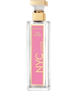 Elizabeth Arden 5th Avenue NYC Love Edp 125ml