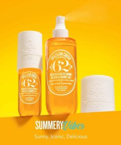 Sol De Janeiro Cheirosa 62 Perfume Mist 90ml