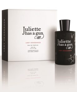 Juliette Has A Gun Lady Vengeance Edp 100ml