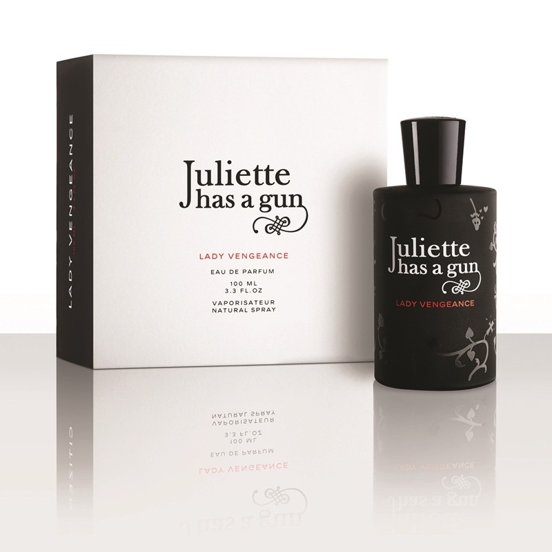 Juliette Has A Gun Lady Vengeance Edp 100ml Juliette Has A Gun Lady Vengeance Edp 100ml