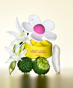 Marc Jacobs Daisy Love Glow Edt 50ml