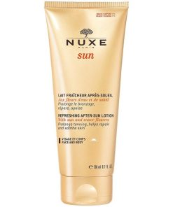 Nuxe Sun Refreshing After-Sun Lotion 200ml